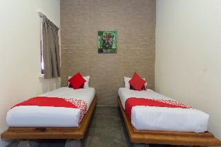 Imagen general del Hotel Ivory Hotel Resort. Foto 29