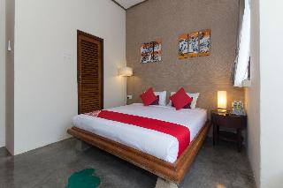 Imagen general del Hotel Ivory Hotel Resort. Foto 30