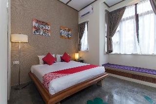 Imagen general del Hotel Ivory Hotel Resort. Foto 31