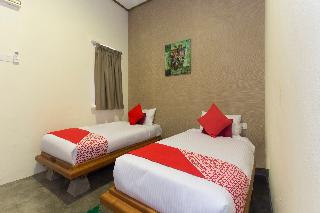 Imagen general del Hotel Ivory Hotel Resort. Foto 32