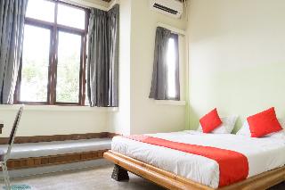 Imagen general del Hotel Ivory Hotel Resort. Foto 33