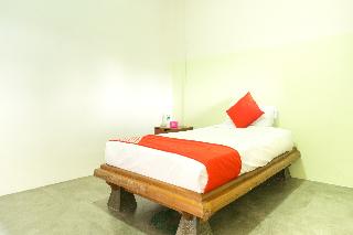 Imagen general del Hotel Ivory Hotel Resort. Foto 34