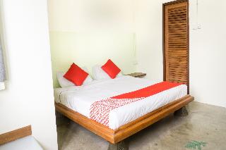 Imagen general del Hotel Ivory Hotel Resort. Foto 35