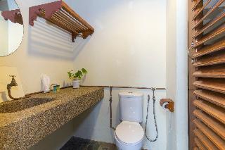 Imagen general del Hotel Ivory Hotel Resort. Foto 38