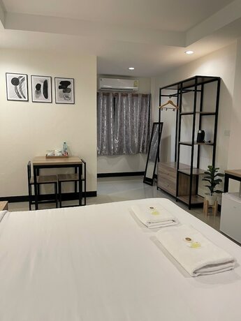Imagen general del Hotel Ivory House Sriracha. Foto 2