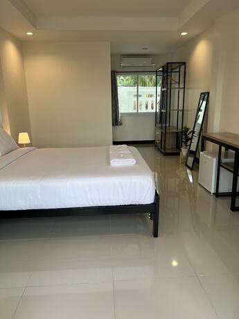 Imagen general del Hotel Ivory House Sriracha. Foto 3