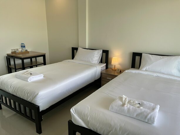 Imagen de la habitación del Hotel Ivory House Sriracha. Foto 10