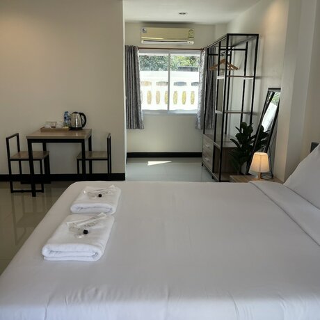 Imagen general del Hotel Ivory House Sriracha. Foto 5