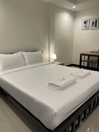 Imagen general del Hotel Ivory House Sriracha. Foto 6