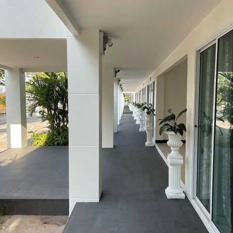 Imagen general del Hotel Ivory House Sriracha. Foto 9