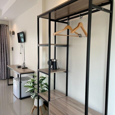 Imagen de la habitación del Hotel Ivory House Sriracha. Foto 13