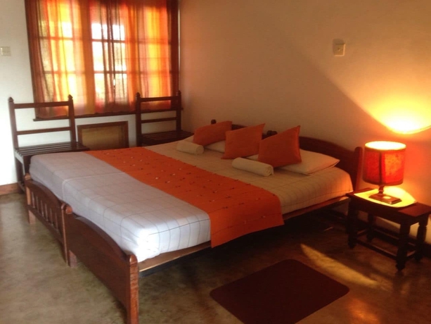 Imagen general del Hotel Ivory Inn, Dehiwala-Mount Lavinia. Foto 1
