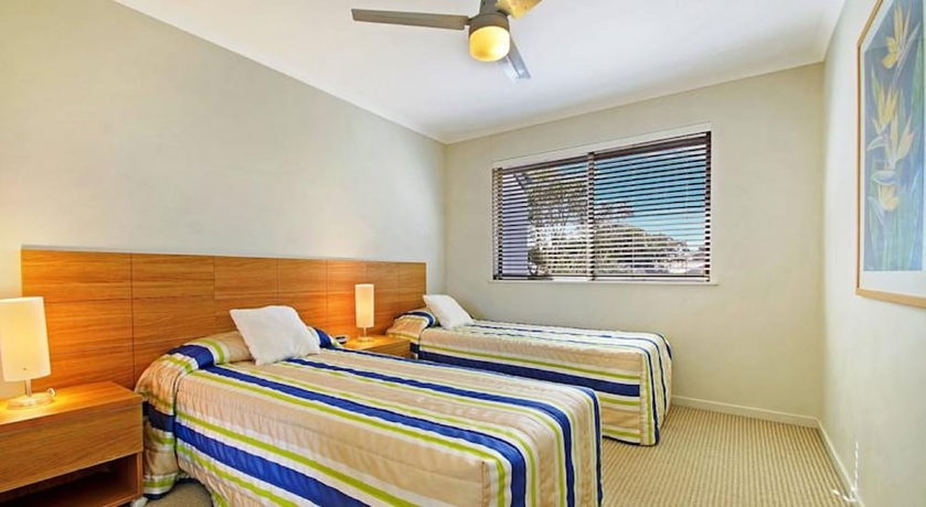 Imagen de la habitación del Hotel Ivory Palms Resort. Foto 11