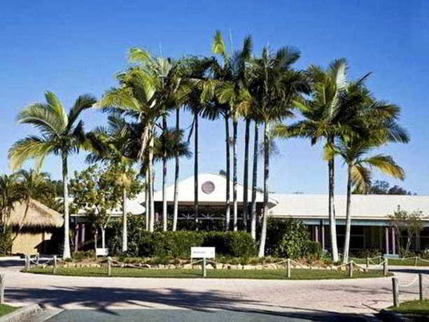 Imagen general del Hotel Ivory Palms Resort Noosa. Foto 1