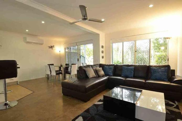 Imagen general del Hotel Ivory Palms Resort Noosa. Foto 4