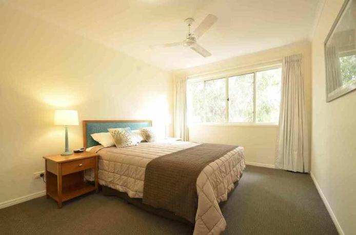 Imagen general del Hotel Ivory Palms Resort Noosa. Foto 5