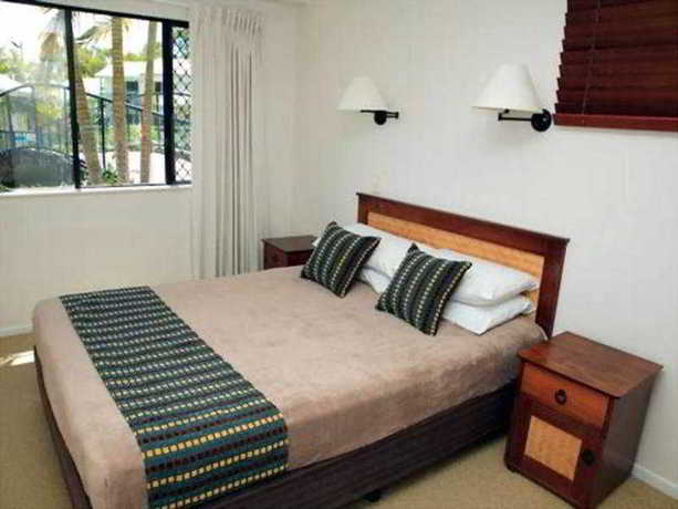 Imagen de la habitación del Hotel Ivory Palms Resort Noosa. Foto 15