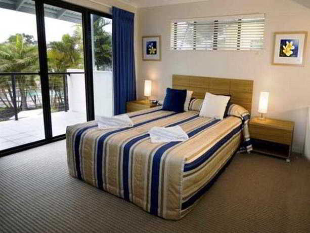 Imagen de la habitación del Hotel Ivory Palms Resort Noosa. Foto 16
