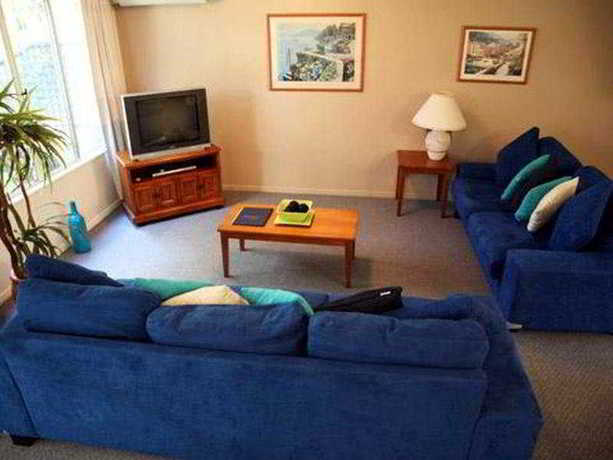 Imagen de la habitación del Hotel Ivory Palms Resort Noosa. Foto 17