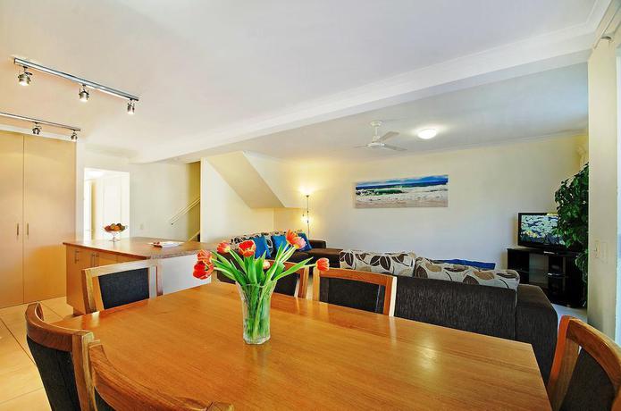 Imagen general del Hotel Ivory Palms Resort Noosa. Foto 6