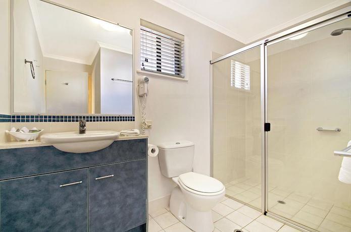 Imagen general del Hotel Ivory Palms Resort Noosa. Foto 7