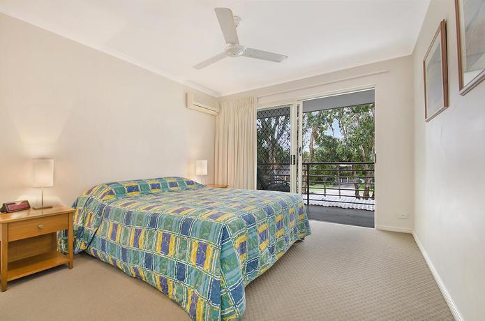 Imagen general del Hotel Ivory Palms Resort Noosa. Foto 10