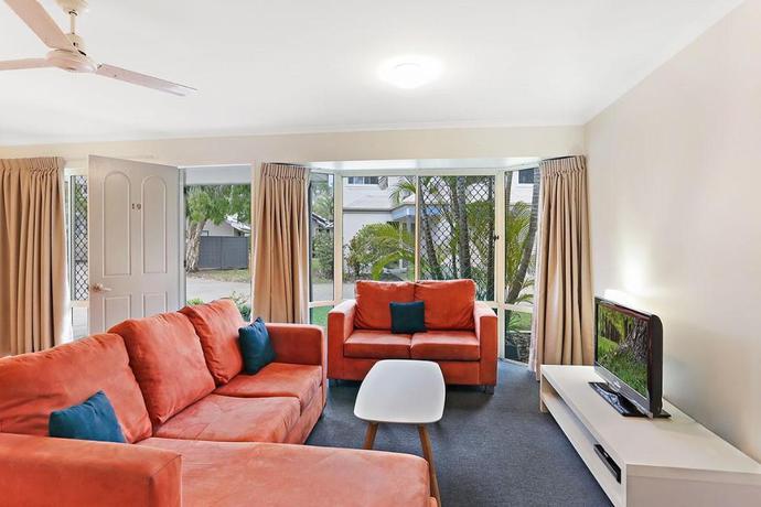 Imagen de la habitación del Hotel Ivory Palms Resort Noosa. Foto 19