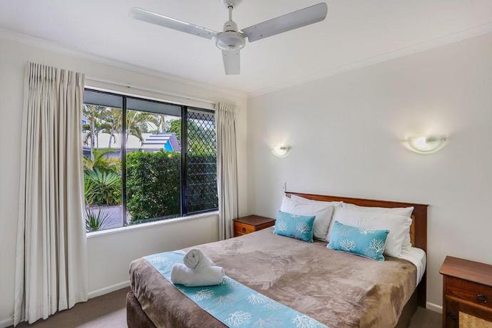 Imagen de la habitación del Hotel Ivory Palms Resort Noosa. Foto 20