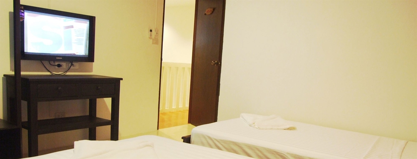 Imagen de la habitación del Hotel Ivory Phi Phi Island. Foto 4