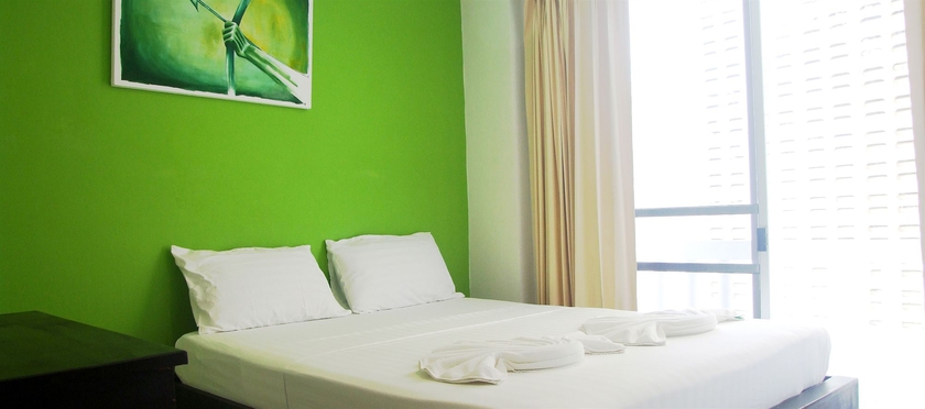 Imagen de la habitación del Hotel Ivory Phi Phi Island. Foto 5