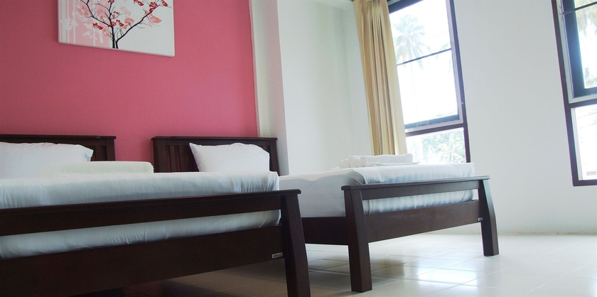 Imagen de la habitación del Hotel Ivory Phi Phi Island. Foto 6