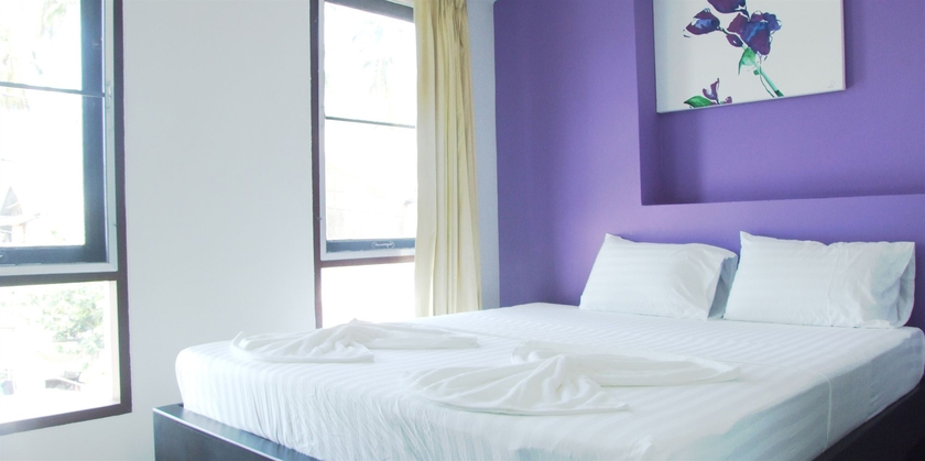 Imagen de la habitación del Hotel Ivory Phi Phi Island. Foto 8