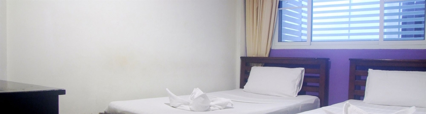 Imagen de la habitación del Hotel Ivory Phi Phi Island. Foto 9