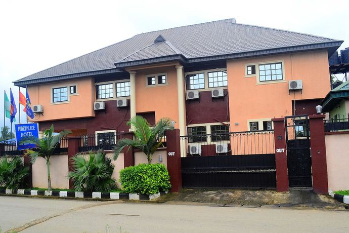 Imagen general del Hotel Ivory Place. Foto 2