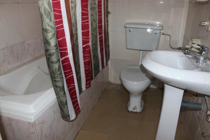 Imagen de la habitación del Hotel Ivory Place. Foto 10