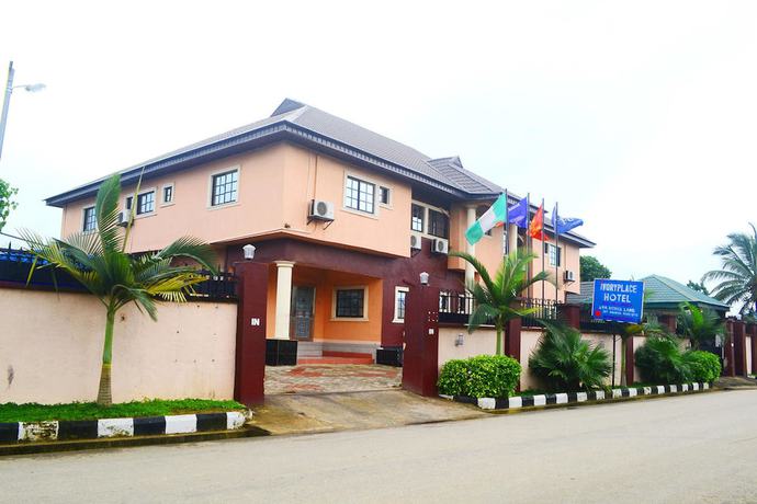 Imagen general del Hotel Ivory Place. Foto 1
