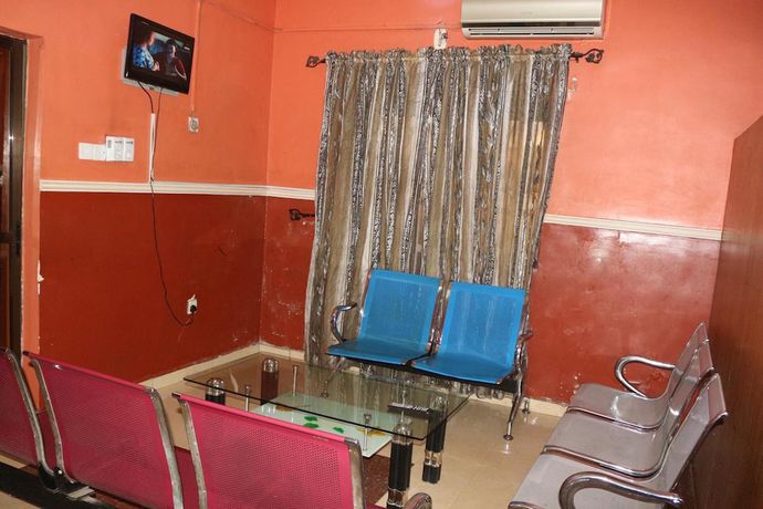 Imagen de los interiores del Hotel Ivory Place. Foto 13