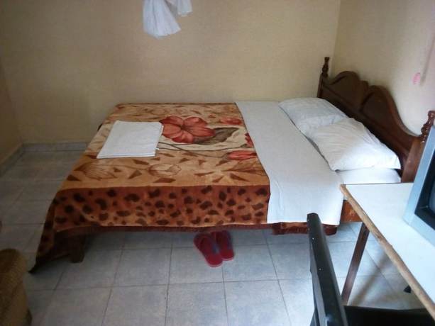 Imagen general del Hotel Ivory Resort. Foto 1