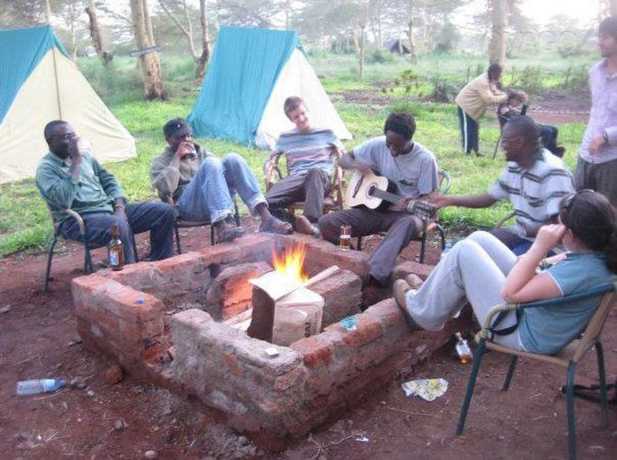 Imagen general del Hotel Ivory Resort. Foto 3