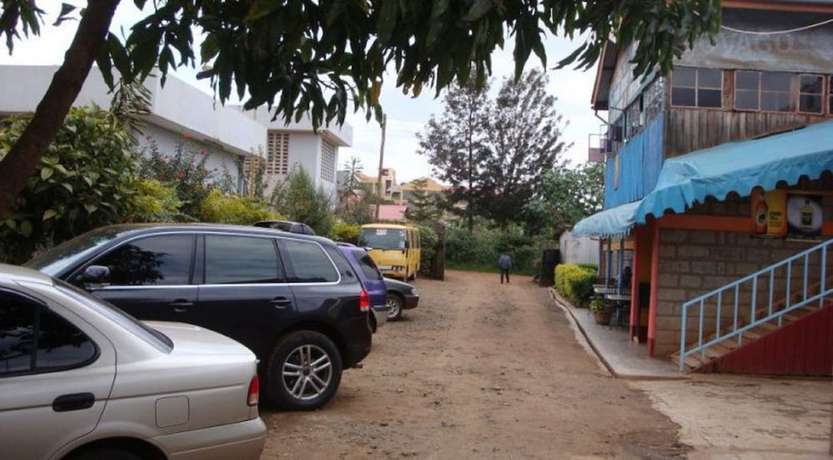 Imagen general del Hotel Ivory Resort. Foto 2