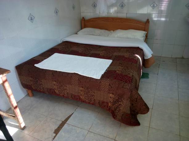 Imagen de la habitación del Hotel Ivory Resort. Foto 10