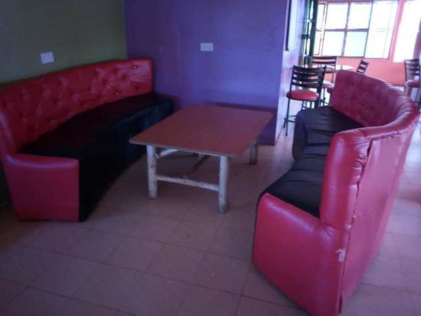 Imagen de los interiores del Hotel Ivory Resort. Foto 16