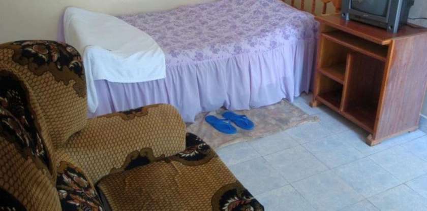 Imagen de la habitación del Hotel Ivory Resort. Foto 12