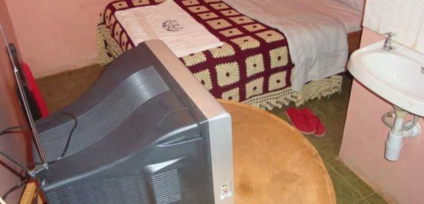 Imagen de la habitación del Hotel Ivory Resort. Foto 13