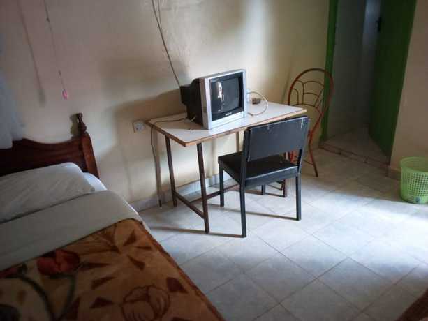 Imagen de la habitación del Hotel Ivory Resort. Foto 14