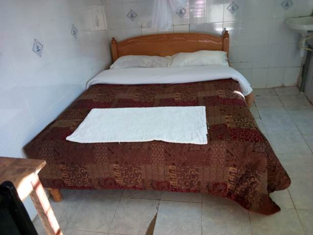 Imagen de la habitación del Hotel Ivory Resort. Foto 15