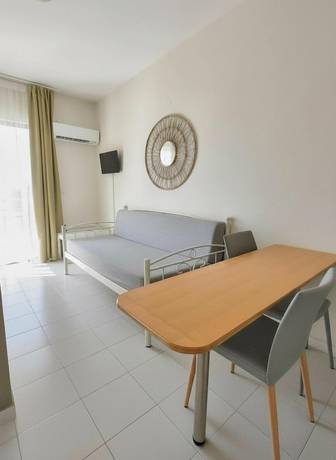 Imagen de la habitación del Hotel Ivory Serenity. Foto 5