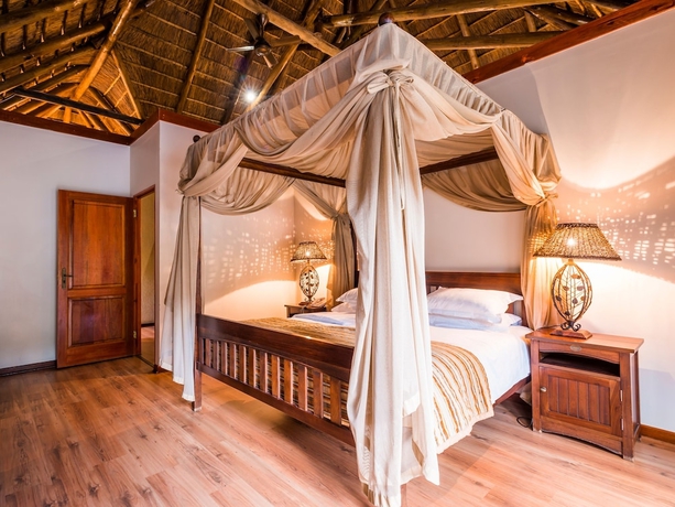 Imagen de la habitación del Hotel Ivory Tree Game Lodge. Foto 3