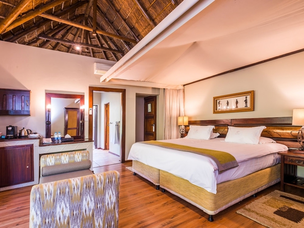 Imagen de la habitación del Hotel Ivory Tree Game Lodge. Foto 4