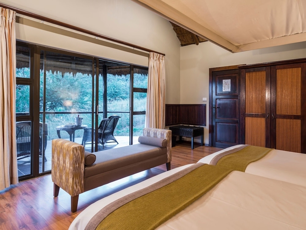 Imagen de la habitación del Hotel Ivory Tree Game Lodge. Foto 5